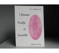 L'homme visible et invisible
