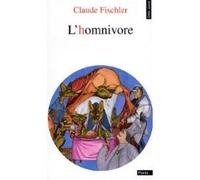 L'HOMNIVORE.: Le goût, la cuisine et le corps