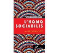 L'homo Sociabilis - La Réciprocité