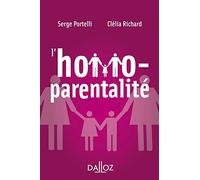 L'homoparentalité