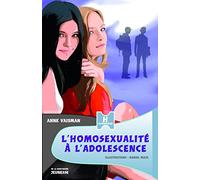 L'homosexualité à l'adolescence