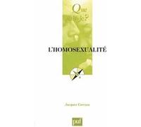 L'homosexualité