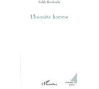 L'honnête homme Salah Mouhoubi (Auteur)