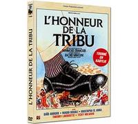 L'Honneur de la tribu