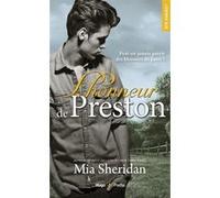 L'honneur de Preston Mia Sheridan (Auteur)
