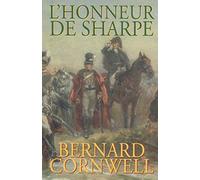 L'honneur de Sharpe