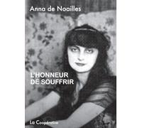 L'HONNEUR DE SOUFFRIR suivi de DERNIERS POÈMES