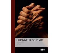 L'Honneur de vivre