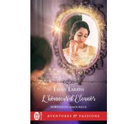 L'honneur d'Eléanor - Emily Larkin - J'ai Lu - Poche - Roman