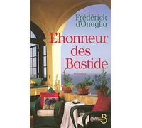 L'Honneur des Bastide