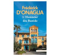 L'Honneur des Bastide - Nouvelle édition