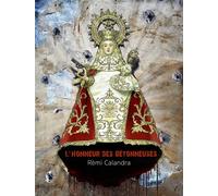 L'Honneur des Bétonneuses - Rémi Calandra - Librinova - broché - Roman