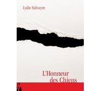 L'Honneur des Chiens