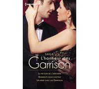 L'honneur des Garrison