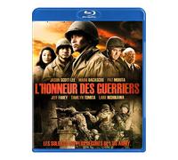 L'honneur Des Guerriers