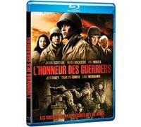 L'Honneur des Guerriers - Blu-Ray G