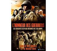 CSR-Automotive – L'HONNEUR DES GUERRIERS-FR G