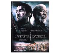 L'honneur des guerriers [DVD] (Audio français. Sous-titres français)