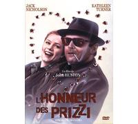 L'Honneur des Prizzi – Nice Connection
