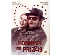L'honneur Des Prizzi