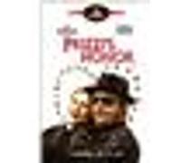 L'honneur des Prizzi - DVD Zone 1 G