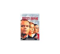 L'honneur Des Prizzi - Edition Belge