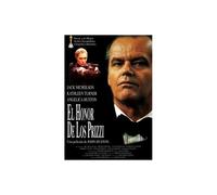 L'honneur Des Prizzi / Prizzi's Honor (Dvd)