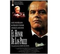 L'Honneur des Prizzi / Prizzi's Honor (DVD)