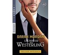 L'honneur des Westerling: Mariage chez les Westerling - Un scandaleux séducteur - Un bébé par surprise