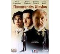 L'honneur des Winslow – Sony Pictures Home Entertainment – Occasion
