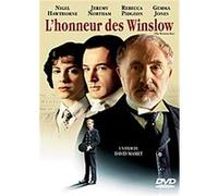 L'honneur Des Winslow