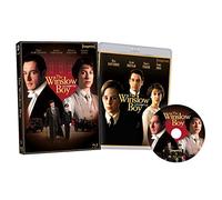 L'Honneur des Winslow / The Winslow Boy (1999) [ Origine Australien, Sans Langue Francaise ] (Blu-Ray)