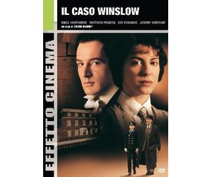 L'Honneur des Winslow / The Winslow Boy (1999) [ Origine Italienne, Sans Langue Francaise ]