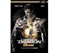 L'Honneur du Dragon 2 - DVD - Rioba