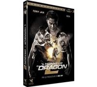 L'Honneur du Dragon 2 DVD G