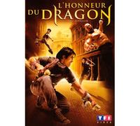TelForceOne – L'honneur du dragon