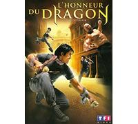 TelForceOne – L'honneur du dragon