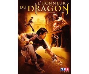 L'honneur Du Dragon