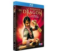 L'Honneur du dragon - Blu-Ray E
