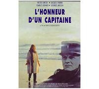 L'Honneur d'un capitaine