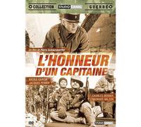 L'Honneur d'un Capitaine – Studiocanal