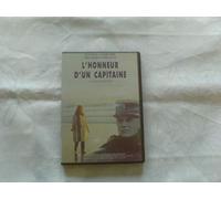 L'Honneur d'un capitaine