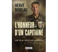 L'honneur d'un capitaine