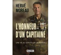 L'honneur d'un capitaine