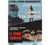 L'Honneur d'un capitaine - Le Crabe-Tambour