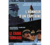 L'Honneur d'un capitaine - Le Crabe-Tambour