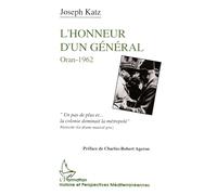 L'honneur d'un général