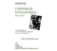 L'honneur d'un général