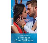 L'honneur d'une Sicilienne