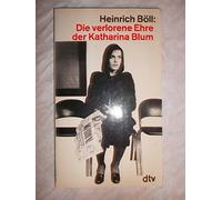 L'HONNEUR PERDU DE KATHARINA BLUM